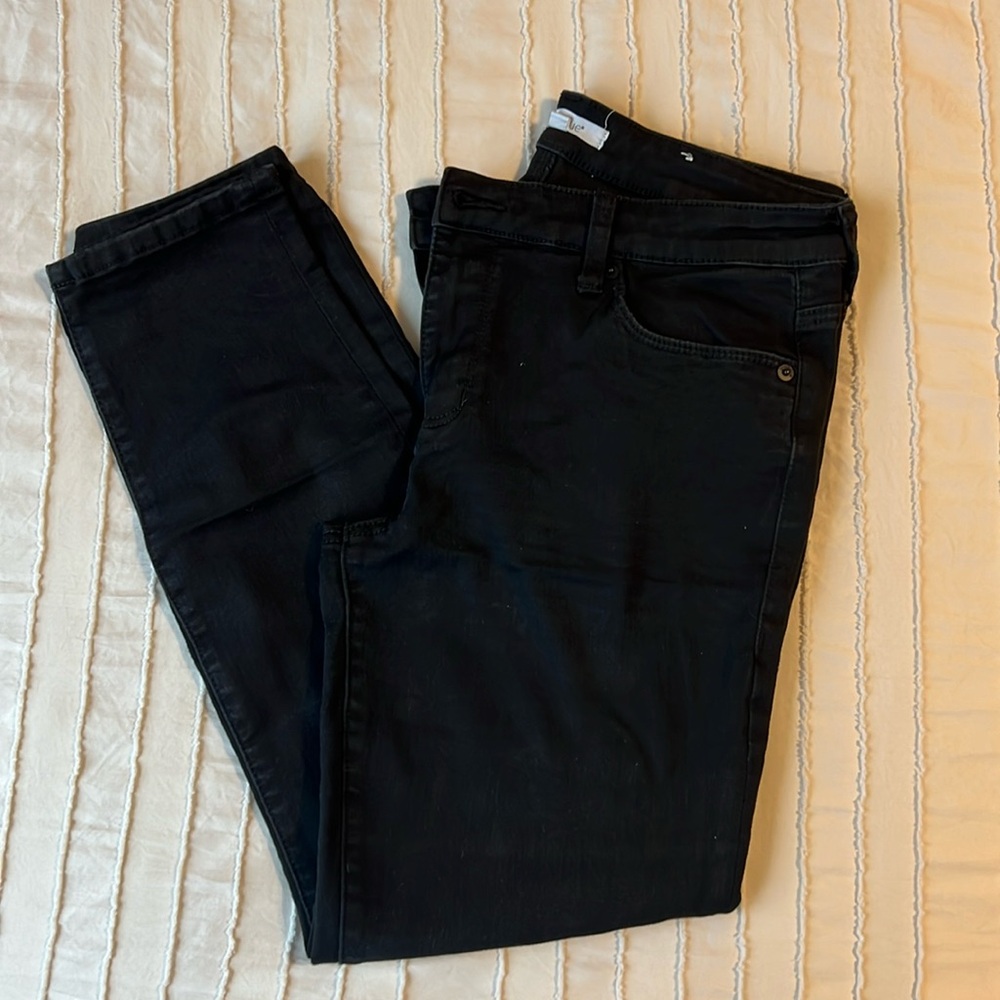 STS Blue Emma mid rise jeans